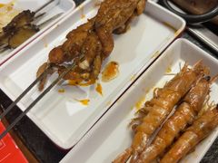 -京元盛铜锅涮肉(上海总店)