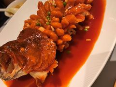 -西湖春天•老字号杭州菜(百汇店)