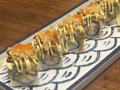 -鸟鹏烧鸟居酒屋(珠江新城店)