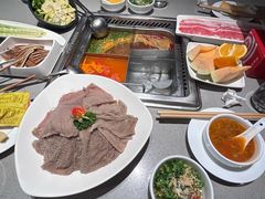 -龙湖成都上城天街