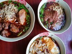 -邵顺兴锅盖面(金山宝地店)