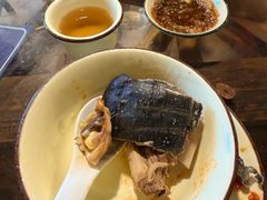 -尚竹阁冬瓜盅·18年地标美食(平洲店)