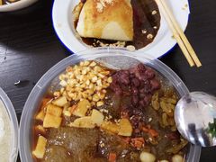 -市巷·土红糖凉糕铺(祥瑞苑店)