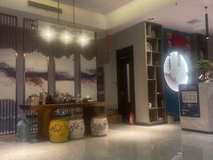 -足传奇足浴SPA(科技城店)