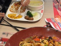 -大师兄·西北小馆(南沙万达广场店)