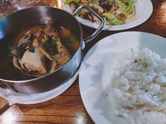 -羽深肉铺 Steak & Wine