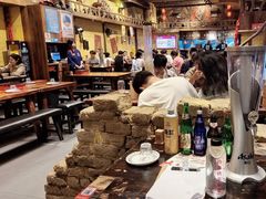 -今邕烧烤(西大店)