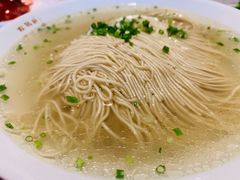 -松鹤面馆·古法焖肉面(观前店)