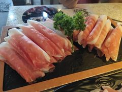 -金湖德庄精品火锅