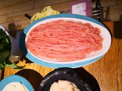 -青瓷火锅料理(西单大悦城店)