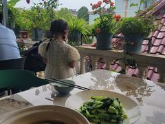 -又见炊烟私房菜(敬亭路店)