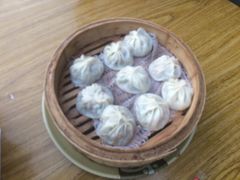 -津品味小吃(大学湾店)