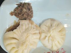 -天津包子铺(万泉庄店)