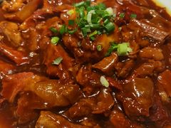 -惠宾饭庄(中山路店)