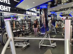 -小蓝鲸游泳培训基地(积水潭店)
