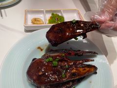 -东流山北京烤鸭·家常菜(南京首店)