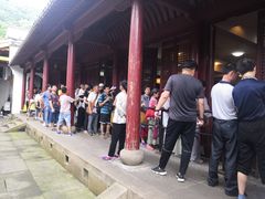 -普陀山风景名胜区-法雨禅寺