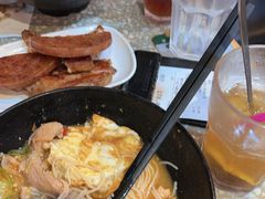 -华嫂冰室(湾仔店)