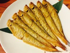 苇香河刀鱼-小时候2013(瀚新店)