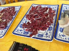 -大戚饭店(泰华路店)