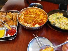 -青春分食(仙林大学城店)