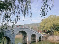 -苏州环秀晓筑养生度假村