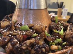 -黄泰吉拾味餐厅(江汉路店)