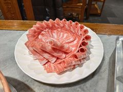 -北平三兄弟涮肉(簋街总店)