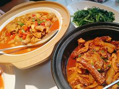 -匠熙小馆(崇文门店)