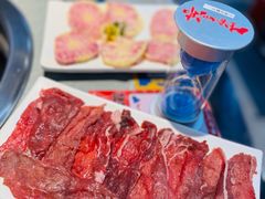 -生活如沸·顺德水牛奶火锅(人民广场店)