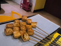 -望京小腰(北京总店)