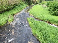 -兰亭风景区