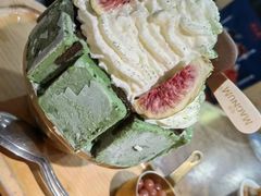 -楠火锅(西单店)