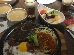 -豪享来中西餐厅(隆昌店)