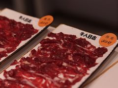 -牛人日志·鲜牛肉骨汤火锅(万科里瑧店)