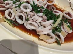 -桂满陇·杭州小馆(巴黎春天浦建店)