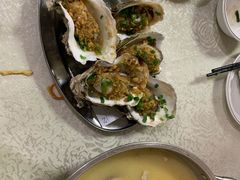 -新享乐海鲜(翠华路店)