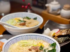 -笑福亭料理小馆(解放碑店)