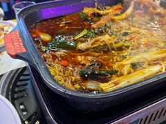 -夜小腰烧烤(中华路店)