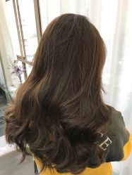 -Moyue HAIR SALON