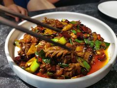 -泉味道贵州厨房(三里河店)