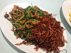 -老昌春饼(中央大街店)
