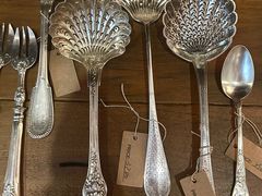 -75 Boutique Vintage 法国中古餐具家具店