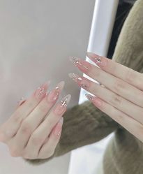-IDO美甲美睫