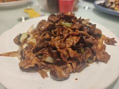 -蔡家酒楼(一德街店)