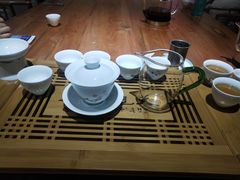 -醉霖生态餐厅(交大店)