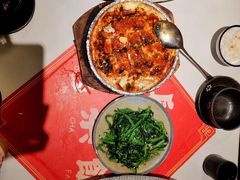 -长安·大茶饭