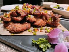 -俏东方·海味水饺·青岛菜(崂山店)