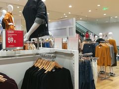-优衣库(天津天河城店)