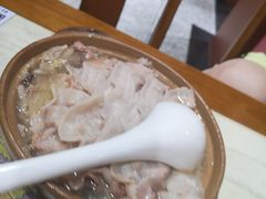极品白肉砂锅-砂锅居(西四店)